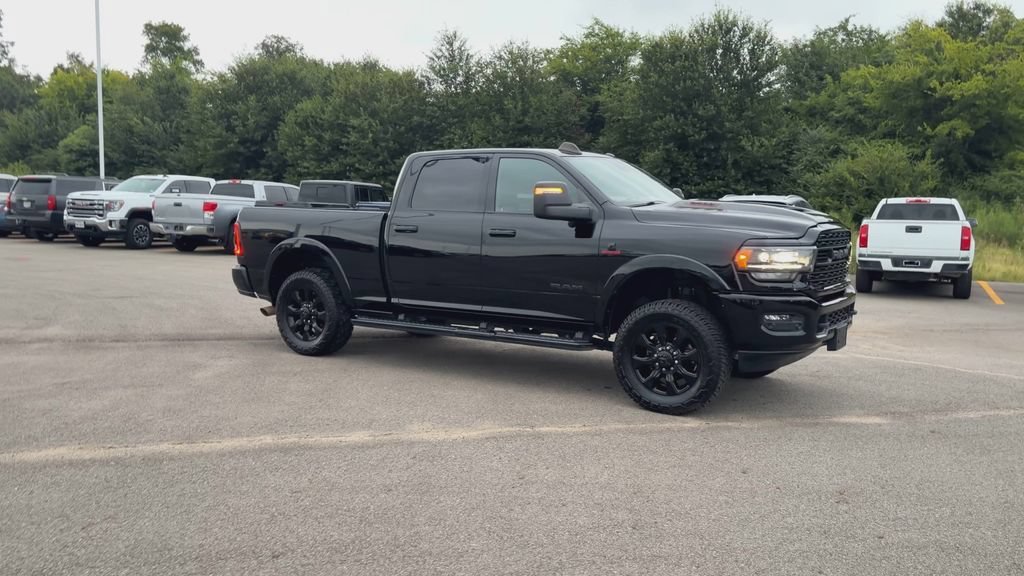 ram ram 2500 pickup 2023 3C6UR5SL7PG619249 image ram ram 2500 pickup 2023 3C6UR5SL7PG619249 image